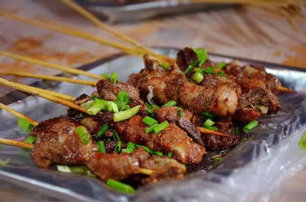 工业园区五花肉培训